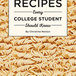 Random House Random House - Recipes Every College Student Know