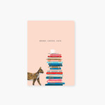 2021 Co 2021 Co - Cats and Stacks Pocket Journal