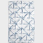 Geometry Geometry -Glass Diamonds  Kitchen Tea Towel