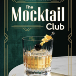 Simon & Schuster Simon & Schuster - Book - Mocktail Club