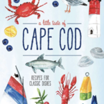 Simon & Schuster Simon & Schuster - Book - A Little Taste of Cape Cod