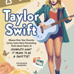Simon & Schuster Simon & Schuster - Book - I Love Taylor Swift