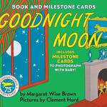 Harper Collins Harper Collins - Goodnight Moon Milestone Edition