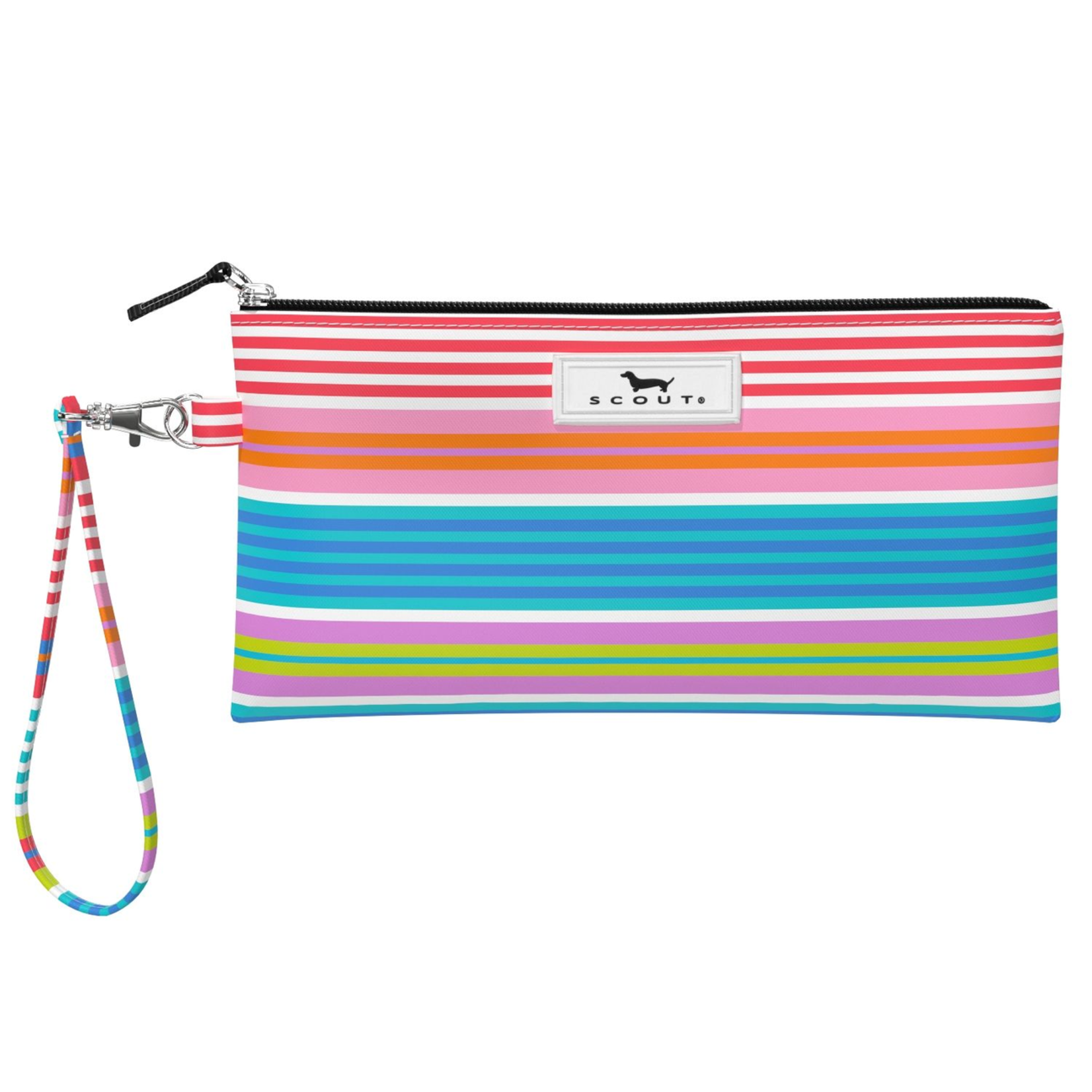 Scout Scout -  Fruit Of Tulum Kate Wristlet
