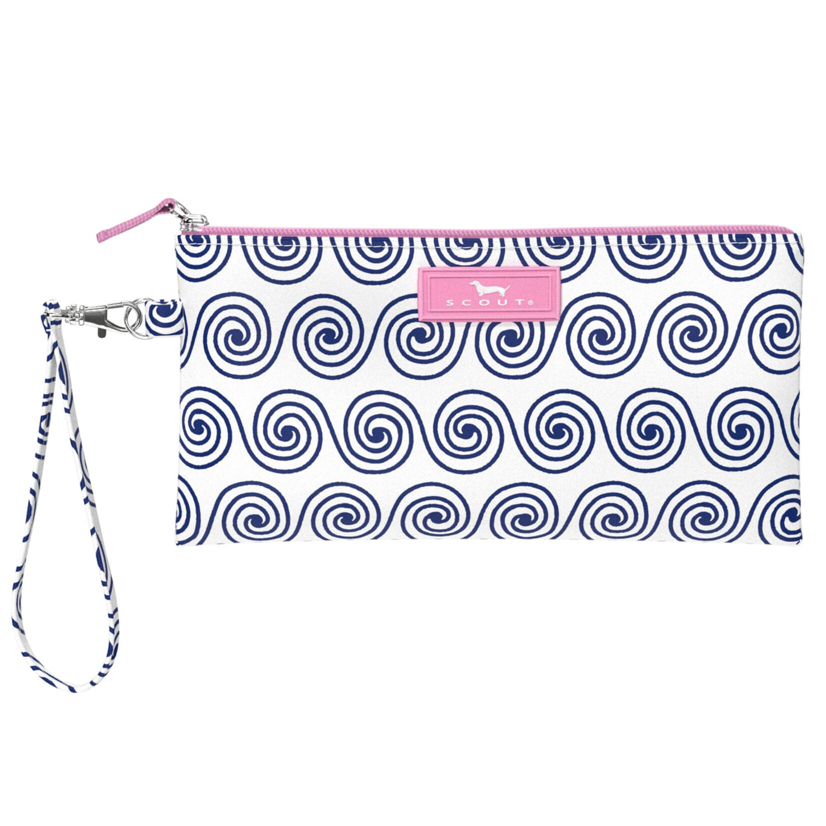 Scout Scout -  Odyssea Kate Wristlet