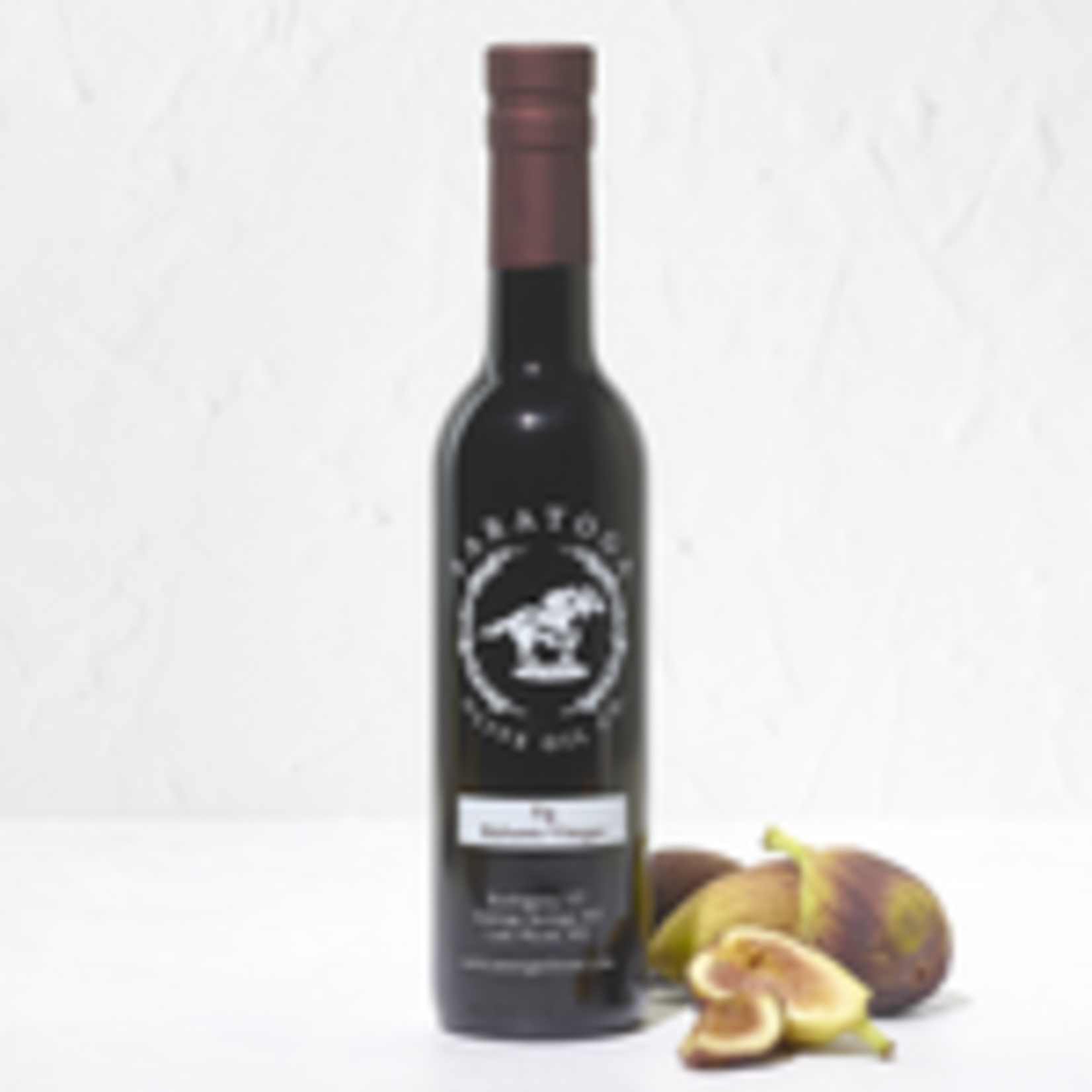 Saratoga Olive Oil - Fig Balsamic  200ML