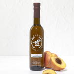 Saratoga Olive Oil - Peach Balsamic 200ML