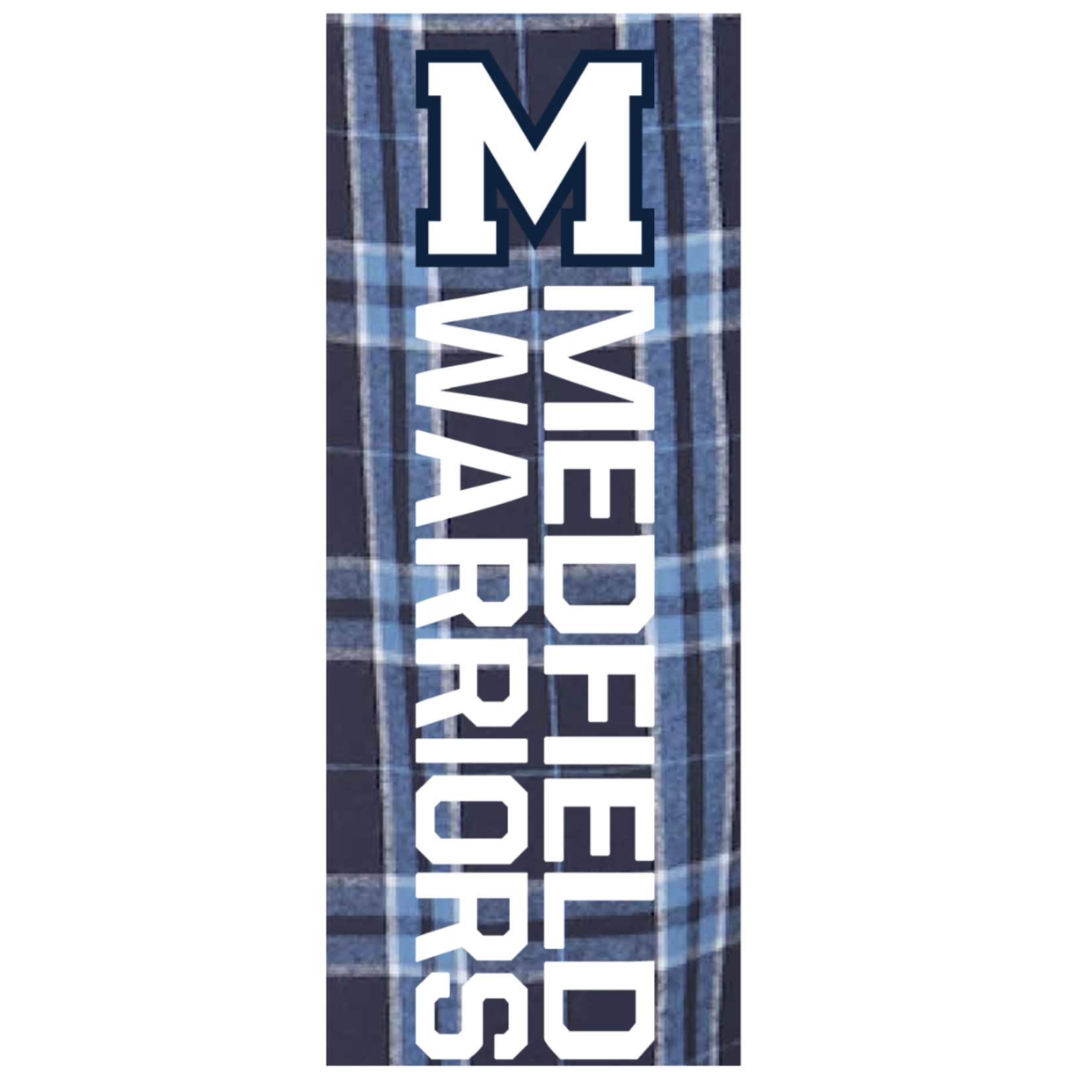 Boxercraft - Medfield Warrior Ladies Flannel Pant