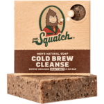 Dr. Squatch Dr. Squatch - Cold Brew Cleanse Bar Soap