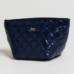 Scout Scout -  Crown Jewels - Navy Quilted