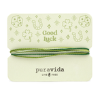 Pura Vida Pura Vida - Good Luck Gifting Original Bracelet