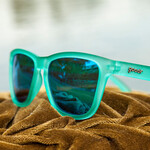 Goodr Goodr - Nessy's Midnight Orgy Sunglasses