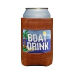 Smathers & Branson Smathers & Branson - Boat Drink Can Cooler