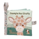 Douglas Douglas - Georgie Giraffe Activity Book