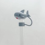 Harris Girls & Co - Shark Straw Cover