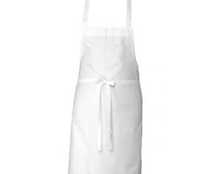 where can i get a white apron