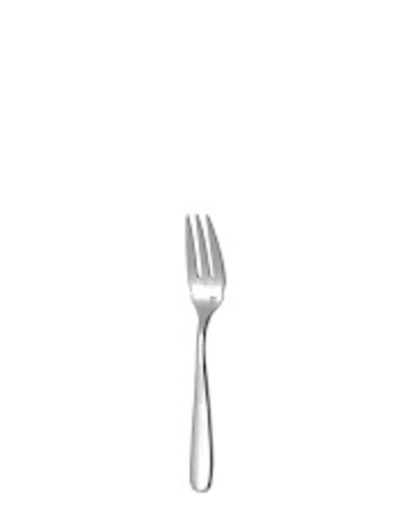 FORTESSA Grand City Cake Fork 5.7" (14.6cm)