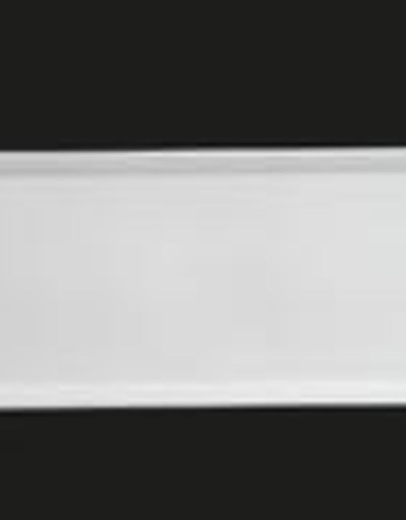 UNIVERSAL ENTERPRISES, INC. 14 X 5" Rectangular Plate 12/cs