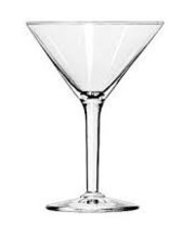LIBBEY Libbey Cocktail Martini  Citation 6oz 36/cs