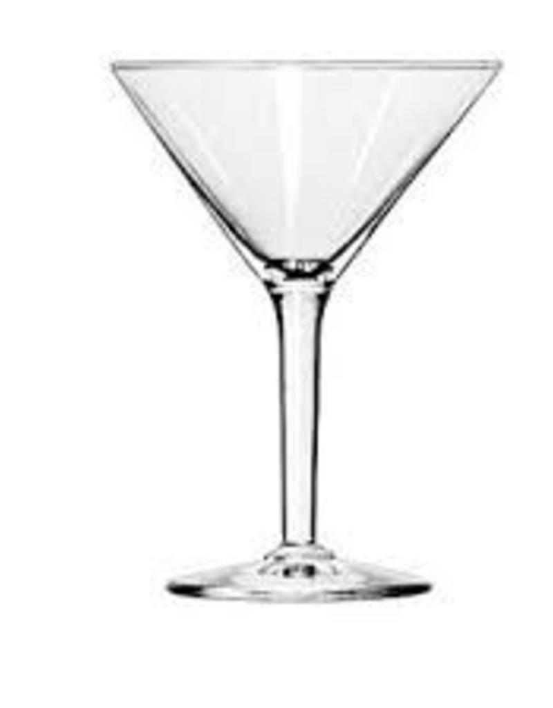 LIBBEY Libbey Cocktail Martini  Citation 6oz 36/cs