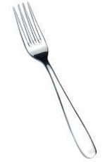 FORTESSA Grand City Table Fork
