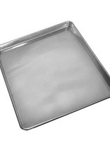 THUNDER GROUP, INC Thunder 16x22” Aluminum Sheet Pan Two Thirds