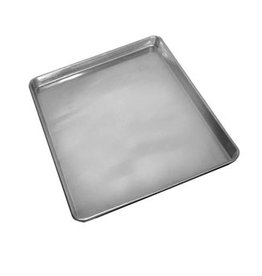 THUNDER GROUP, INC Thunder 16x22” Aluminum Sheet Pan Two Thirds