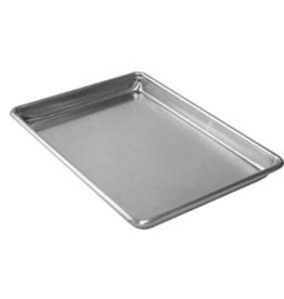 THUNDER GROUP, INC Thunder 9 1/2X13" Quarter Size Aluminum  baking  Sheet Pan