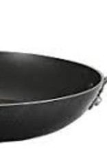 T-Fal Cookware T-FAL Signature 10.25” Black Fry Pan