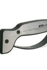 ACCUSHARP Pro Knife & Tool Sharpener Black/Gray
