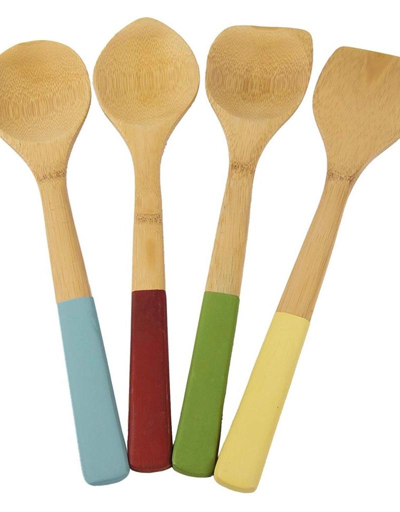 Architec ARCHITEC Eco Smart Formaldehyde Free Bamboo Tools