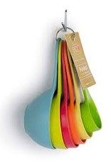 ARCHITEC Assorted Purelast Measuring Cups Architec