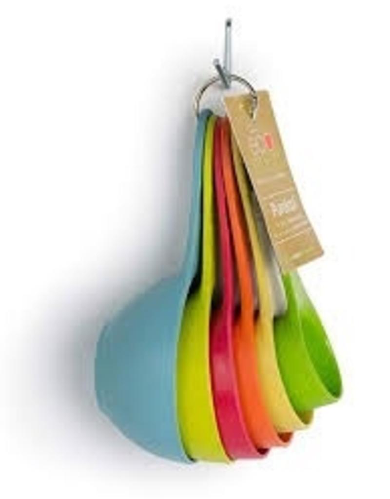 ARCHITEC Assorted Purelast Measuring Cups Architec