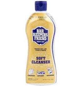Bar Keepers 13 oz Liquid Soft Cleanser