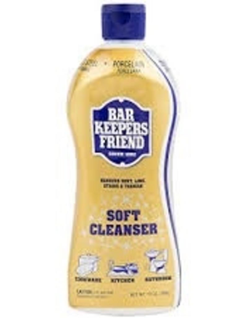 Bar Keepers 13 oz Liquid Soft Cleanser