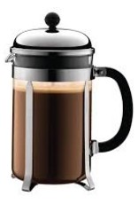 BODUM BODUM Chambord  12 cup Coffee Maker 51 Oz