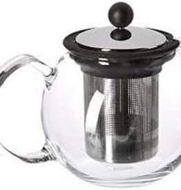 BODUM BODUM Assam Tea Press with Stainless Steel Filter 0.5l 17oz