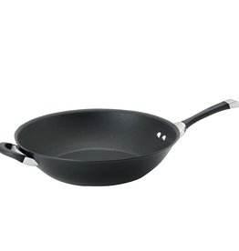 Circulon 14” Stir Fry  wok Pan w Handles