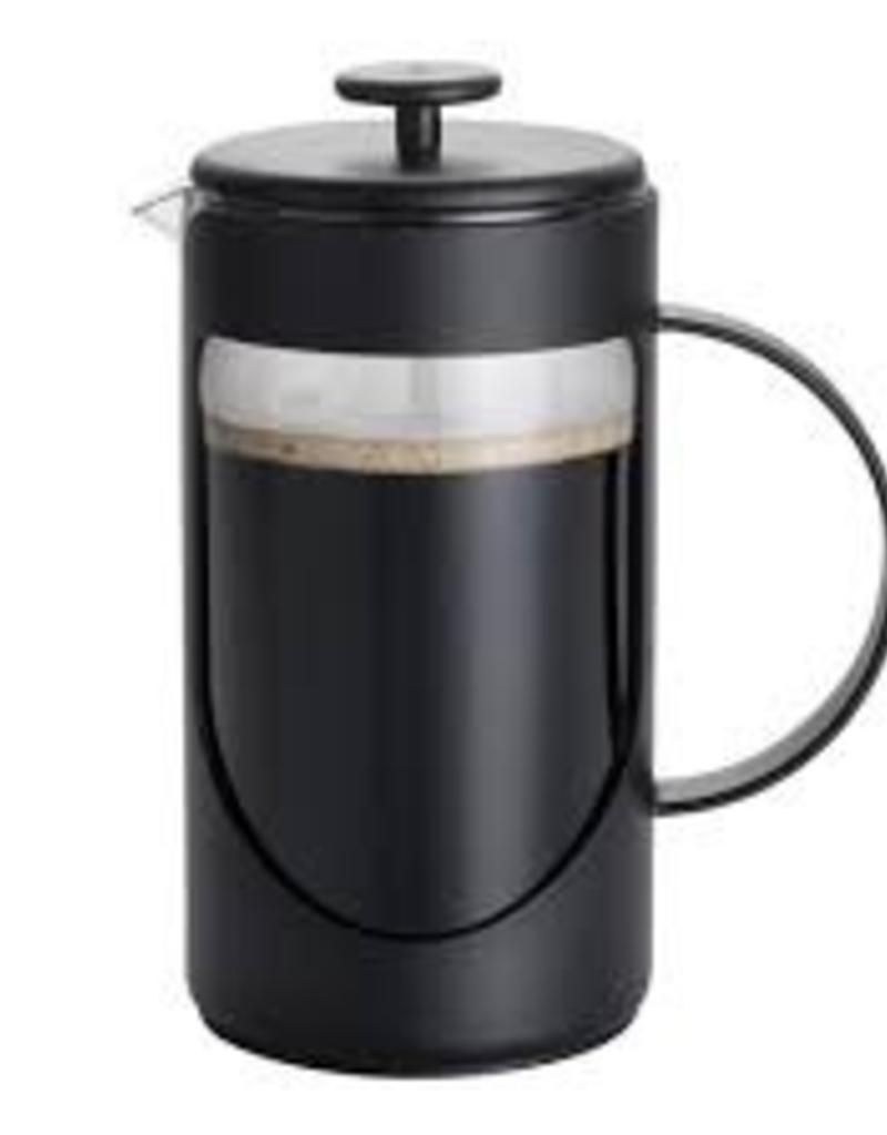 BONJOUR (BRADY'S MARKETING) / MEYER BONJOUR 3cup Ami-Matin French Press, Black