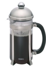 BONJOUR (BRADY'S MARKETING) / MEYER BONJOUR 8 cup Maximus French Press Brushed S/S