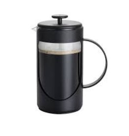 BONJOUR (BRADY'S MARKETING) / MEYER BONJOUR  8cup Ami Matin Unbreakable French Press w/ Flavor Lock