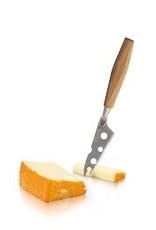 BOSKA BOSKA Cheese Knife Mini Oak