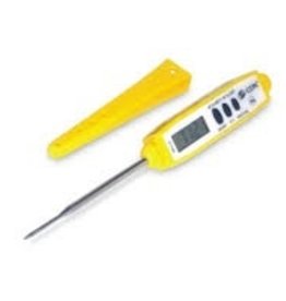 CDN COMPONENT DESIGN CDN Digital Thin Tip Nsf thermometer