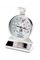 CDN COMPONENT DESIGN CDN NSF Refrigerator/Freezer Thermometer