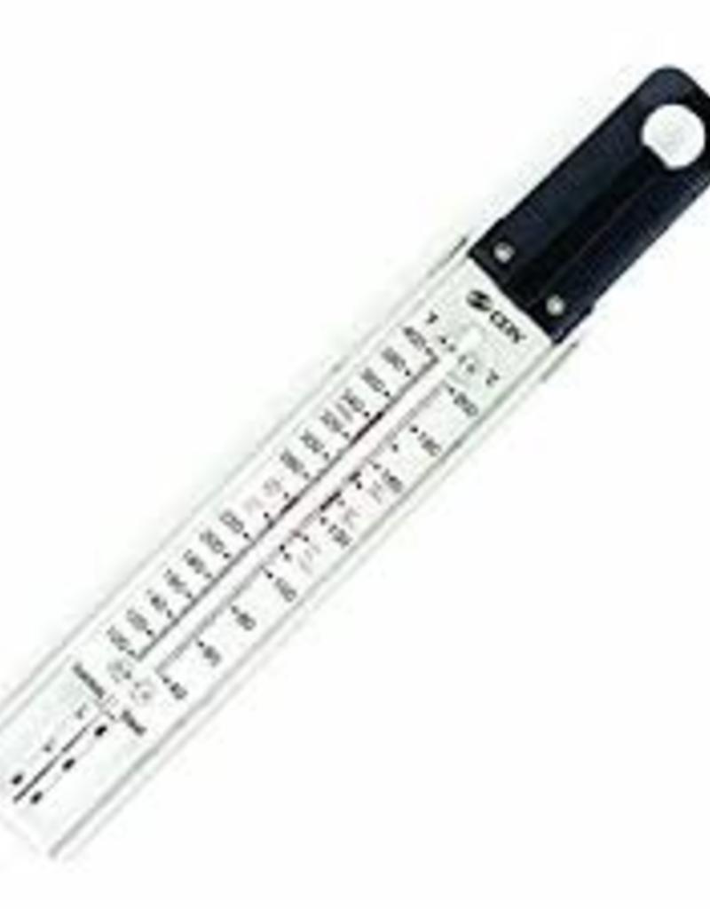 CDN COMPONENT DESIGN CDN Ruler Candy/Fry Professional 100 to 400 F