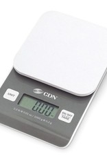 CDN COMPONENT DESIGN CDN Digital Precision scale, 2.2 lbs