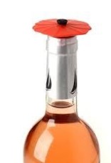 Poppy Bottle Stoppers