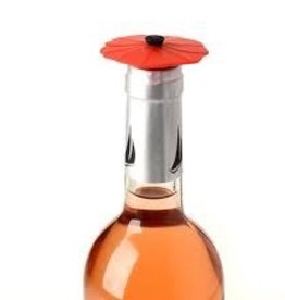 Poppy Bottle Stoppers