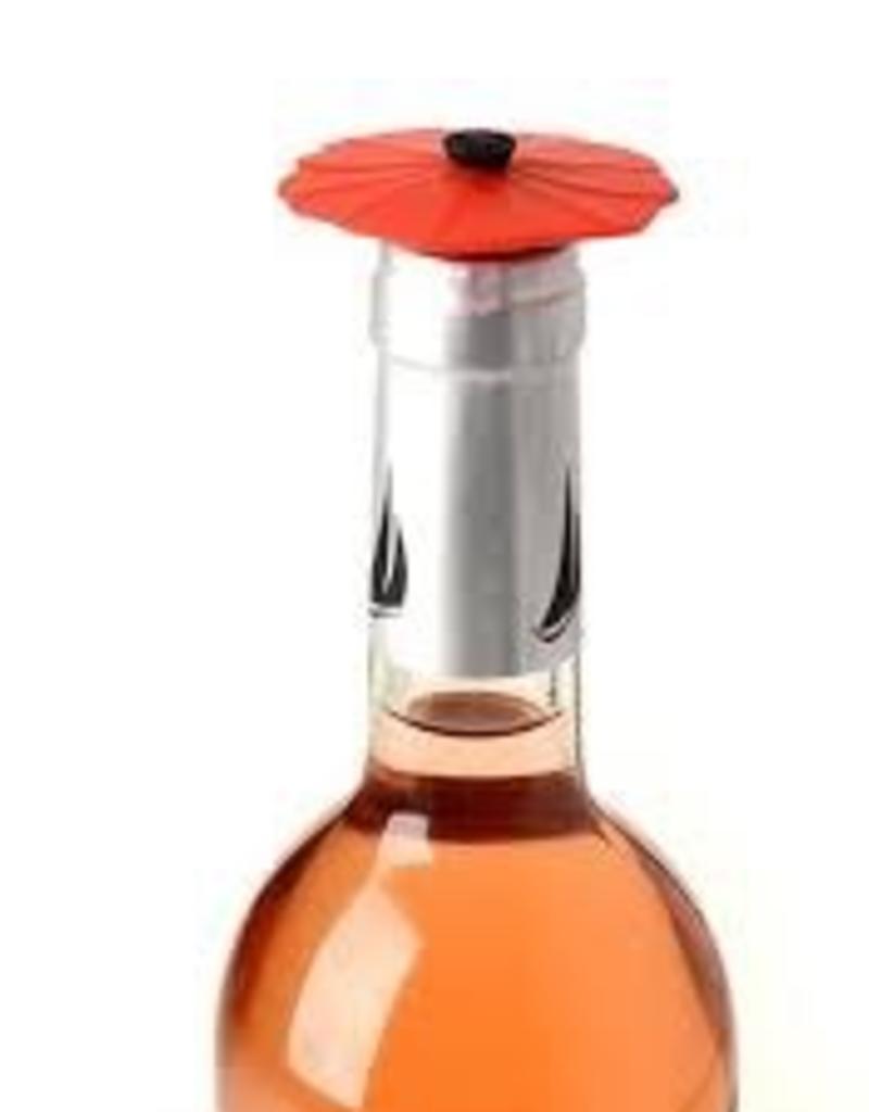 Poppy Bottle Stoppers