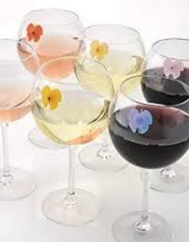 CHARLES VIANCIN Butterfly Drink Markers